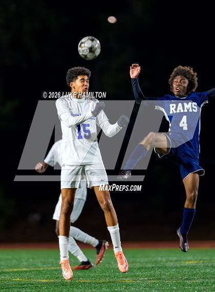 Thumbnail 2 in Chamblee at Arabia Mountain photogallery.