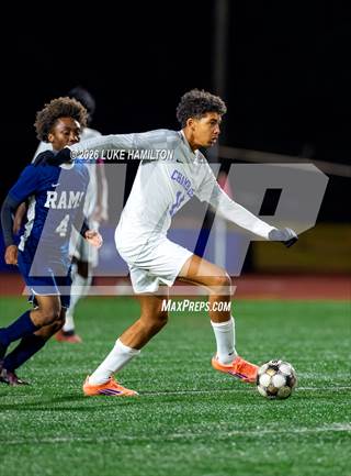 Chamblee at Arabia Mountain