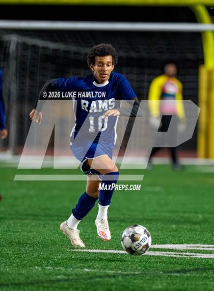 Thumbnail 2 in Chamblee at Arabia Mountain photogallery.