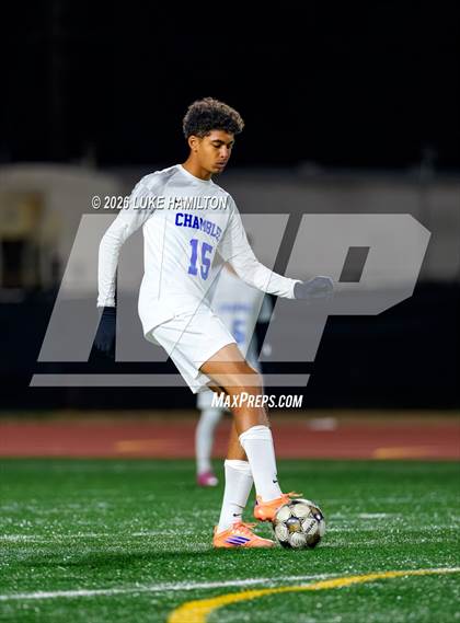 Thumbnail 3 in Chamblee at Arabia Mountain photogallery.