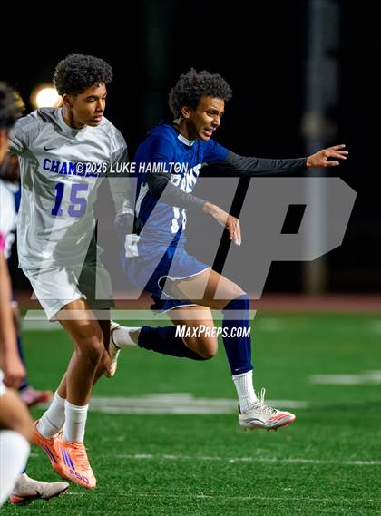 Thumbnail 3 in Chamblee at Arabia Mountain photogallery.