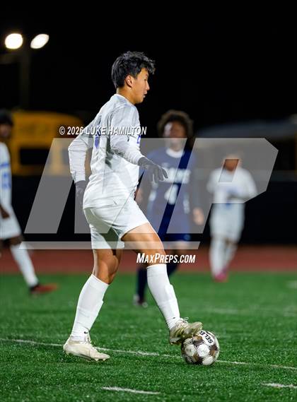 Thumbnail 2 in Chamblee at Arabia Mountain photogallery.