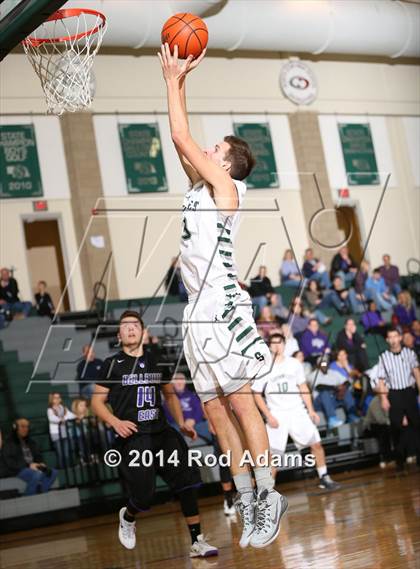 Thumbnail 3 in Bellevue East @ Lincoln Southwest photogallery.