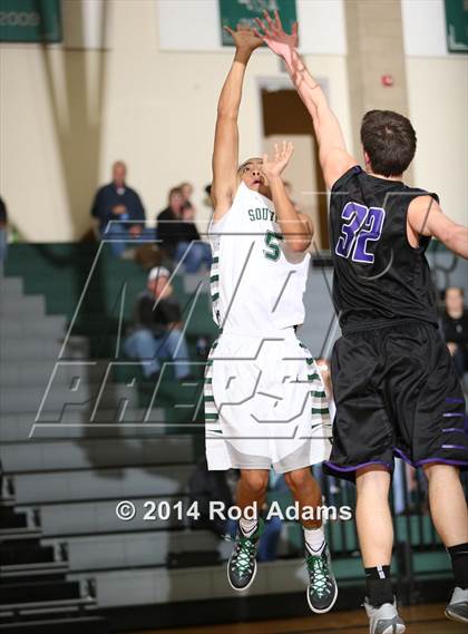 Thumbnail 3 in Bellevue East @ Lincoln Southwest photogallery.
