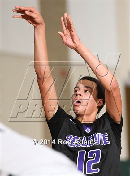 Thumbnail 1 in Bellevue East @ Lincoln Southwest photogallery.