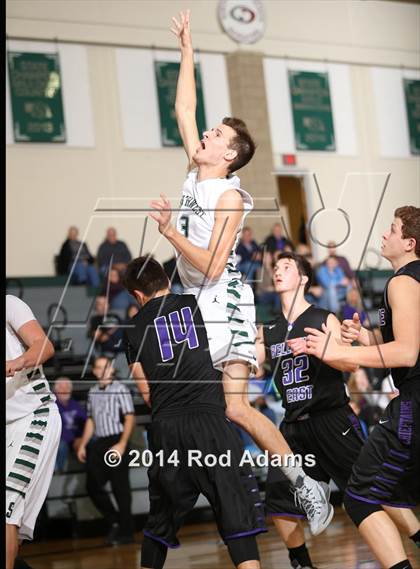 Thumbnail 2 in Bellevue East @ Lincoln Southwest photogallery.