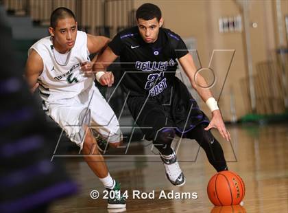 Thumbnail 1 in Bellevue East @ Lincoln Southwest photogallery.