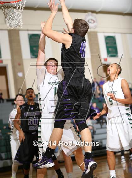 Thumbnail 2 in Bellevue East @ Lincoln Southwest photogallery.