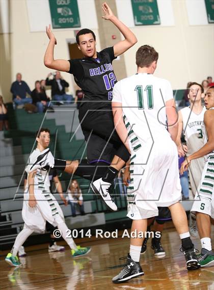 Thumbnail 3 in Bellevue East @ Lincoln Southwest photogallery.