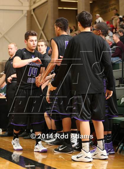 Thumbnail 2 in Bellevue East @ Lincoln Southwest photogallery.