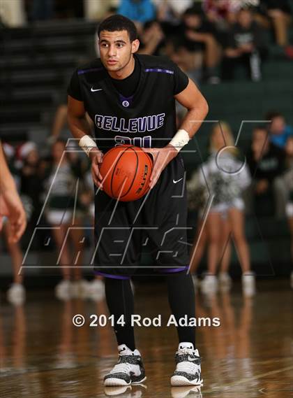 Thumbnail 3 in Bellevue East @ Lincoln Southwest photogallery.
