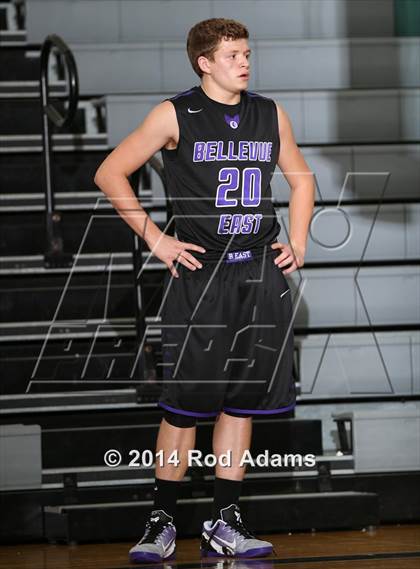 Thumbnail 3 in Bellevue East @ Lincoln Southwest photogallery.