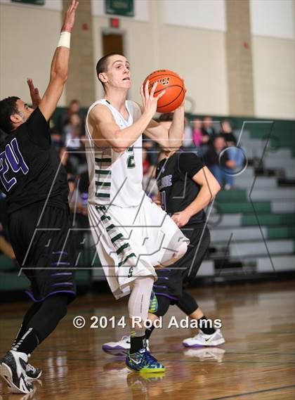 Thumbnail 3 in Bellevue East @ Lincoln Southwest photogallery.