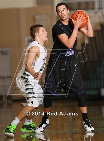 Thumbnail 3 in Bellevue East @ Lincoln Southwest photogallery.