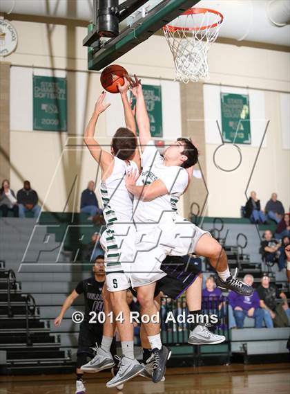 Thumbnail 3 in Bellevue East @ Lincoln Southwest photogallery.