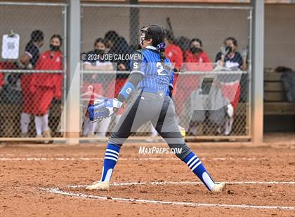 Thumbnail 1 in Somerset vs SA Roosevelt (NEISD Tournament) photogallery.