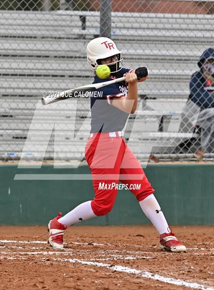 Thumbnail 2 in Somerset vs SA Roosevelt (NEISD Tournament) photogallery.