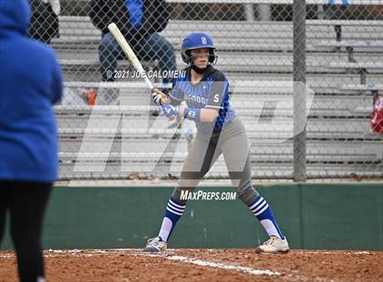 Thumbnail 3 in Somerset vs SA Roosevelt (NEISD Tournament) photogallery.