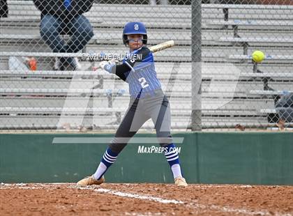 Thumbnail 3 in Somerset vs SA Roosevelt (NEISD Tournament) photogallery.