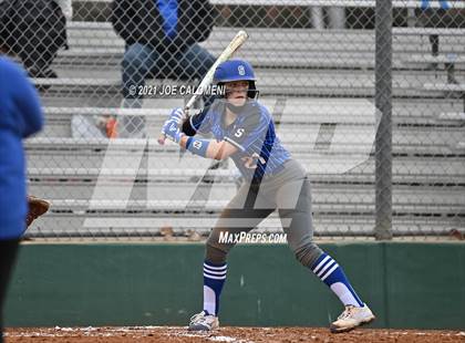 Thumbnail 3 in Somerset vs SA Roosevelt (NEISD Tournament) photogallery.