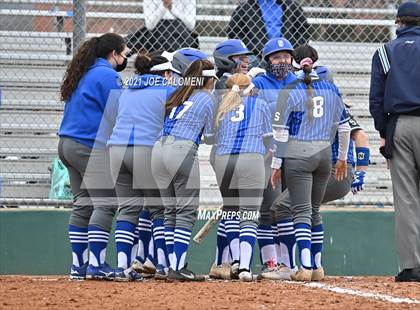 Thumbnail 1 in Somerset vs SA Roosevelt (NEISD Tournament) photogallery.