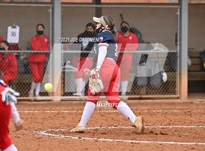 Thumbnail 1 in Somerset vs SA Roosevelt (NEISD Tournament) photogallery.