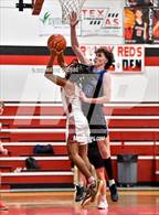 Photo from the gallery "Gunter @ Chapel Hill (Titus County Throwdown)"