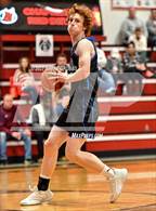 Photo from the gallery "Gunter @ Chapel Hill (Titus County Throwdown)"