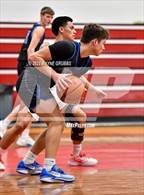 Photo from the gallery "Gunter @ Chapel Hill (Titus County Throwdown)"