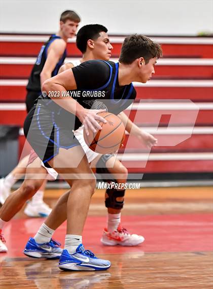 Thumbnail 2 in Gunter @ Chapel Hill (Titus County Throwdown) photogallery.