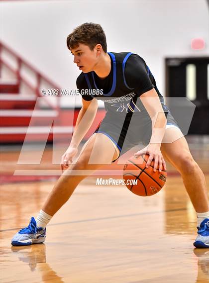 Thumbnail 1 in Gunter @ Chapel Hill (Titus County Throwdown) photogallery.