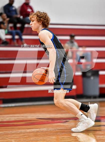 Thumbnail 1 in Gunter @ Chapel Hill (Titus County Throwdown) photogallery.