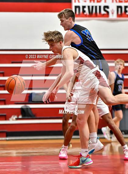 Thumbnail 1 in Gunter @ Chapel Hill (Titus County Throwdown) photogallery.