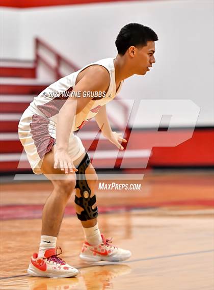 Thumbnail 2 in Gunter @ Chapel Hill (Titus County Throwdown) photogallery.