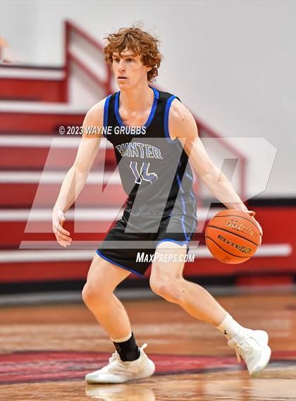 Thumbnail 2 in Gunter @ Chapel Hill (Titus County Throwdown) photogallery.
