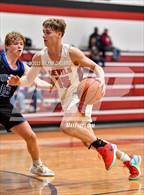 Photo from the gallery "Gunter @ Chapel Hill (Titus County Throwdown)"