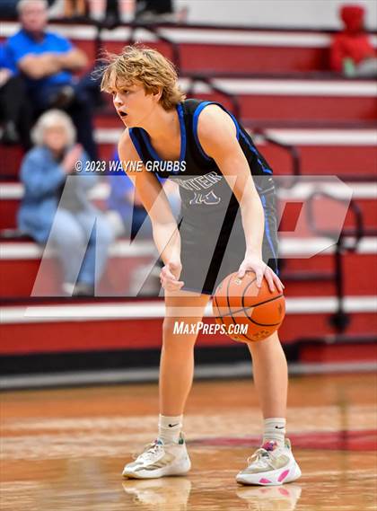 Thumbnail 3 in Gunter @ Chapel Hill (Titus County Throwdown) photogallery.