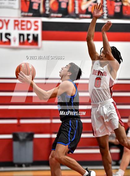 Thumbnail 2 in Gunter @ Chapel Hill (Titus County Throwdown) photogallery.