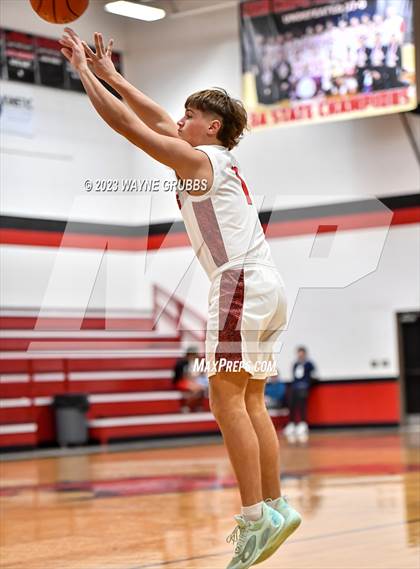 Thumbnail 2 in Gunter @ Chapel Hill (Titus County Throwdown) photogallery.