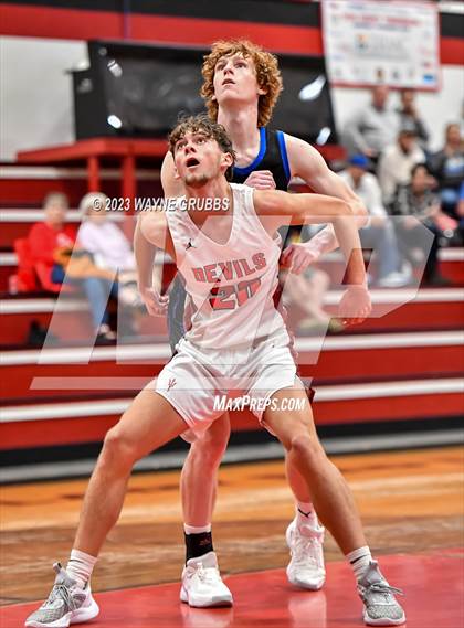 Thumbnail 1 in Gunter @ Chapel Hill (Titus County Throwdown) photogallery.