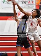 Photo from the gallery "Gunter @ Chapel Hill (Titus County Throwdown)"