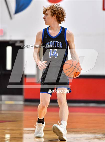 Thumbnail 2 in Gunter @ Chapel Hill (Titus County Throwdown) photogallery.