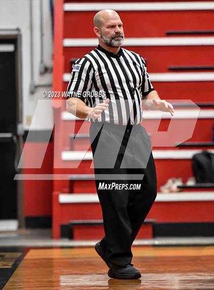 Thumbnail 1 in Gunter @ Chapel Hill (Titus County Throwdown) photogallery.