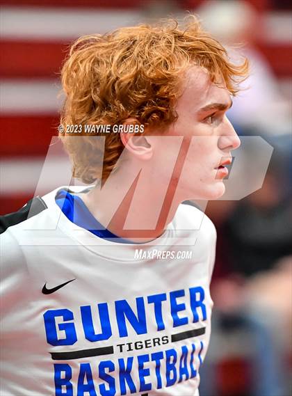 Thumbnail 1 in Gunter @ Chapel Hill (Titus County Throwdown) photogallery.
