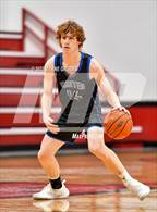 Photo from the gallery "Gunter @ Chapel Hill (Titus County Throwdown)"