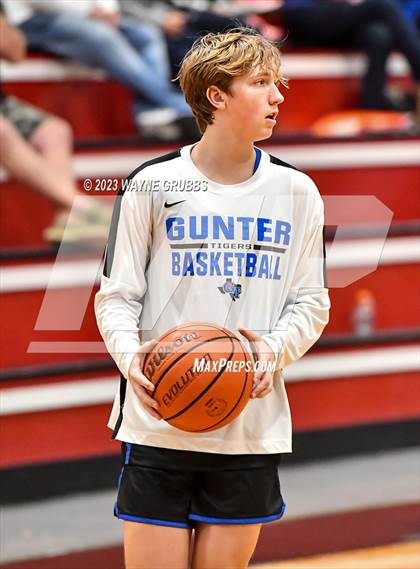 Thumbnail 2 in Gunter @ Chapel Hill (Titus County Throwdown) photogallery.