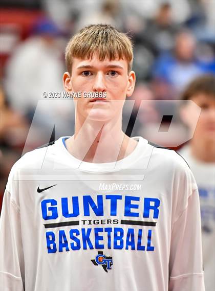 Thumbnail 2 in Gunter @ Chapel Hill (Titus County Throwdown) photogallery.