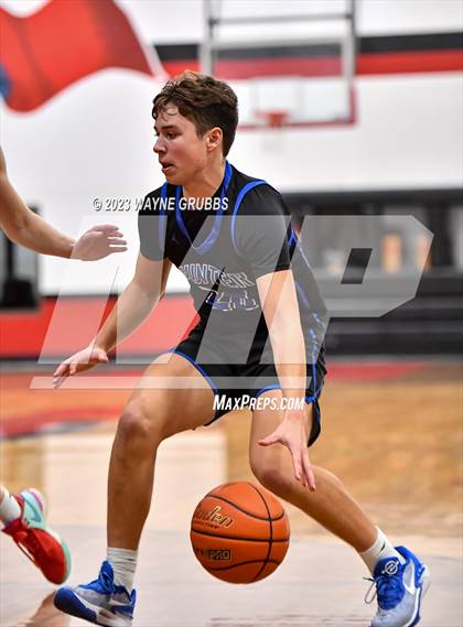 Thumbnail 1 in Gunter @ Chapel Hill (Titus County Throwdown) photogallery.