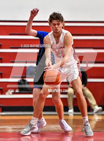 Thumbnail 1 in Gunter @ Chapel Hill (Titus County Throwdown) photogallery.