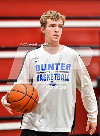 Thumbnail 1 in Gunter @ Chapel Hill (Titus County Throwdown) photogallery.